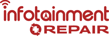 Infotainment Repair